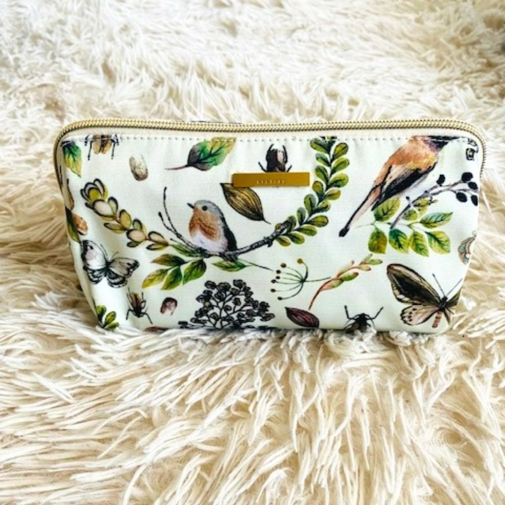 Kestrel Pencil Case